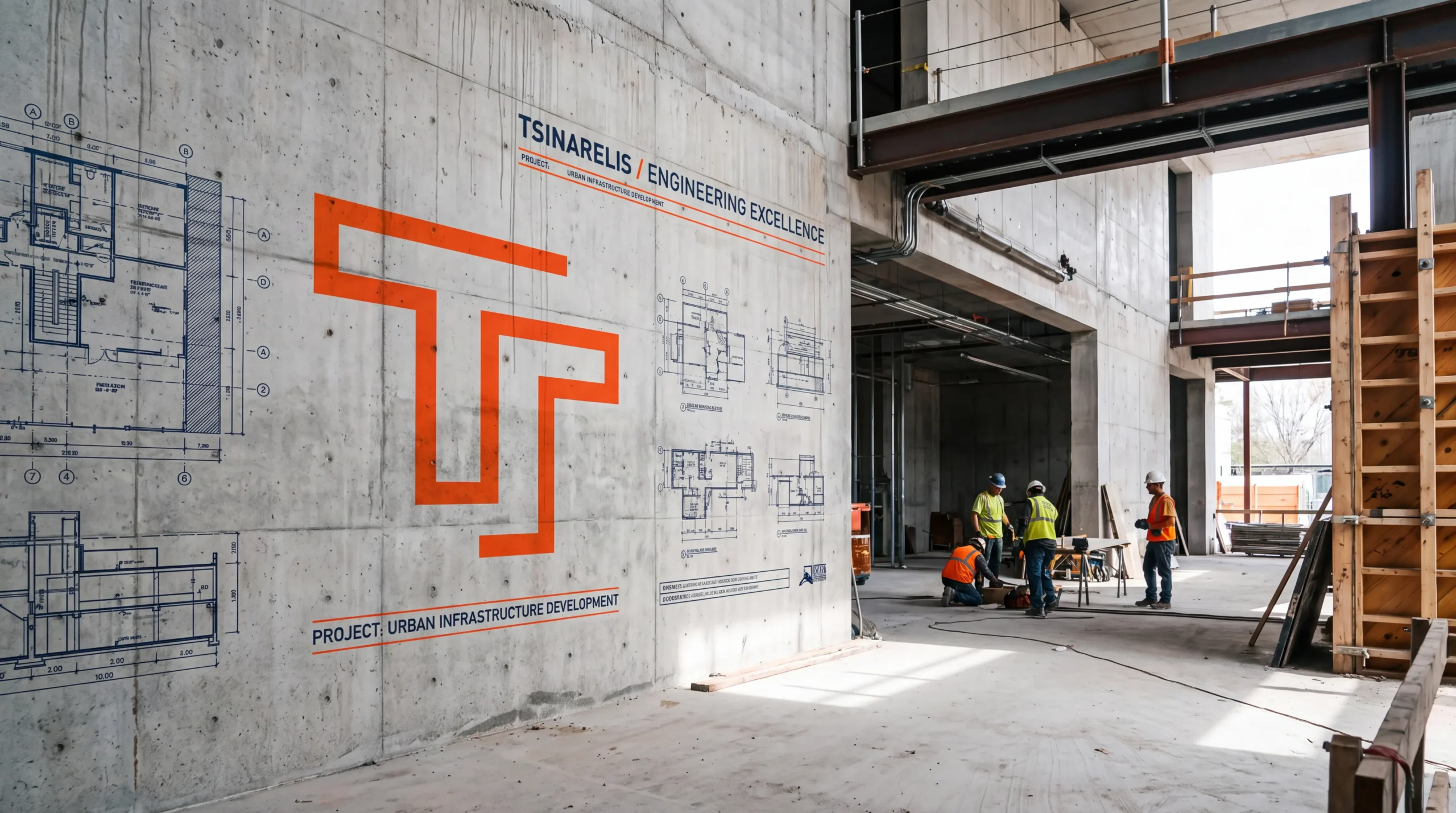 Tsinarelis Engineering